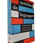 Questões De Linguagem - Maximiano Augusto Gonçalves