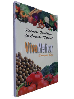 Receitas Saudáveis da Cozinha Natural