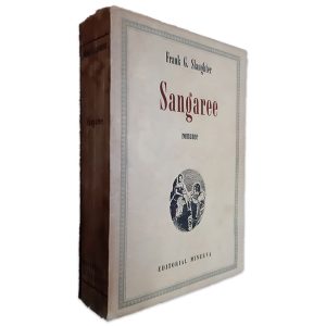 Sangaree - Frank G. Slaughter