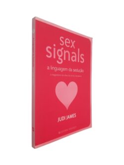 Sex signals - Judi James