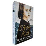 Street Kid - Judy Westwater