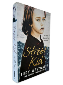 Street Kid - Judy Westwater