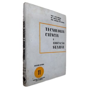 Tecnologia Ciência e Educação Social - Jesse Bernard - Birgitta Linner - Eduard Kostyachkine