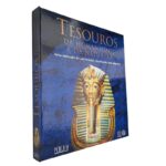 Tesouros da Humanidade e da Natureza -