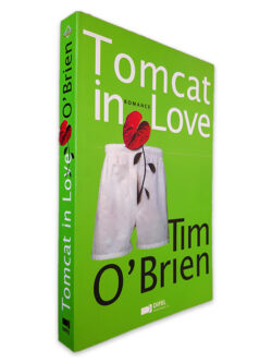Tomcat in Love - Tim O_Brien