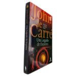 Um Legado de Espiões - John Le Carré