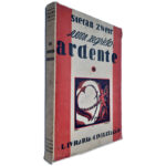 Um Segredo Ardente - Stefan Zweig