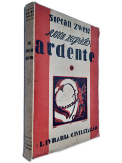 Um Segredo Ardente - Stefan Zweig