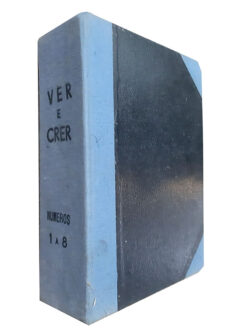 Ver e Crer (8 vols)