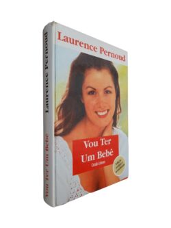 Vou ter um bebé - Lourence Pernoud