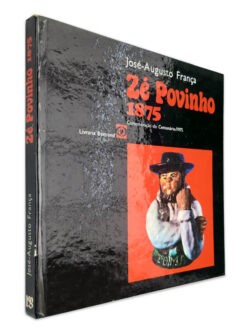 Zé Povinho 1875 - José-Augusto França