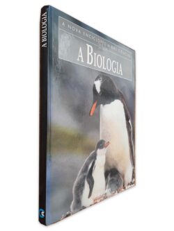A Biologia - Jill Bailey