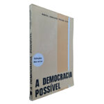 A Democracia Possível - Manoel Gonçalves Ferreira Filho