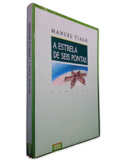 A Estrela de Seis Pontas - Manuel Tiago