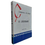 A Liberdade - Harold Lasky