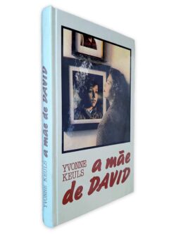 A Mãe de David - Yvonne Keuls