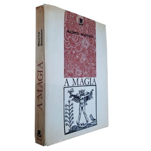 A Magia - Maurice Bouisson