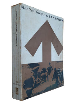 A Sentença - Manfred Gregor