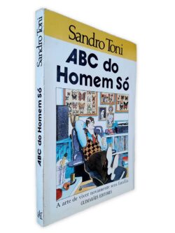 ABC do Homem Só - Sandro Toni
