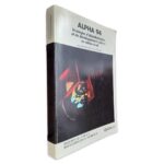 Alpha 94 - Jean Paul Hautecoeur