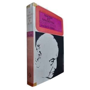 As Encíclicas Sociais de João XX (2º Vol. ) - Mater Et Magistra