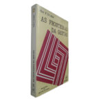 As Fronteiras da Gestão - Peter F. Drucker