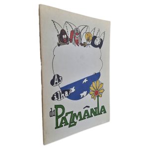As Ilhas da Pazmânia