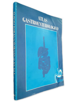 Atlas Gastroenterologico
