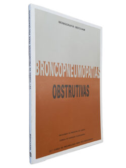 Broncopneumopatias Obstrutivas - Monografia Beecham