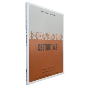 Broncopneumopatias Obstrutivas - Monografia Beecham