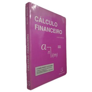 Cálculo Financeiro - Alves Mateus