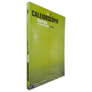 Caleidoscópio Revista de Comunicação e Cultura