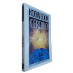 Cérebro - Robin Cook