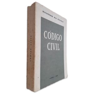 Código de Processo Civil (1967) - Mínistério das Finanças