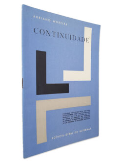 Continuidade - Adriano Moreira
