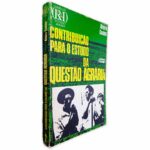 Contribuição Para o Estudo da Questão Agrária - Álvaro Cunhal