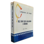 Dez dias Que Abalaram o Mundo - John Reed