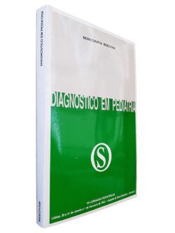 Diagnostico em Pediatria - Monografia Beecham