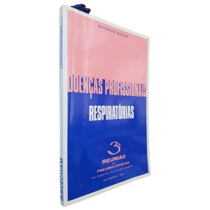 Doenças Profissionais Rspiratórias - Monografia Beecham