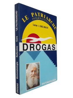 Drogas - Lucien J. Engelmajer