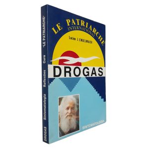 Drogas - Lucien J. Engelmajer