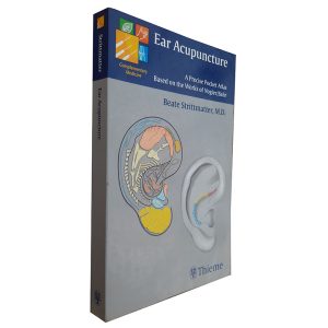 Ear Acupuncture - Beate Strittmatter