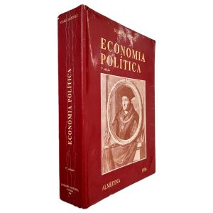 Economia Política - Soares Martínez
