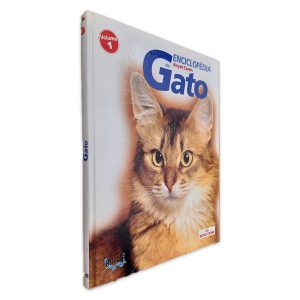Enciclopédia do Gato - Royal Canin (Volume 1)