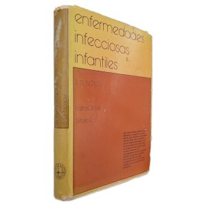 Enfermidades Infecciosas Infantiles - S. D. Nósov