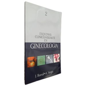 Esquemas Clinico-Visuales en Ginecologia - J. Borrull - A. Vergés