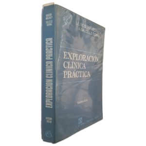 Exploración Clínica Práctica - L. Noguer Molins - A. Balcells Gorina