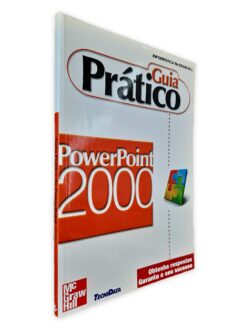 Guia Prático PowerPoint 2000 -