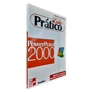 Guia Prático PowerPoint 2000 -