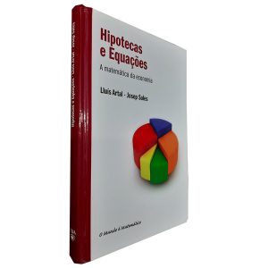 Hipotecas e Equações - Lluís Artal